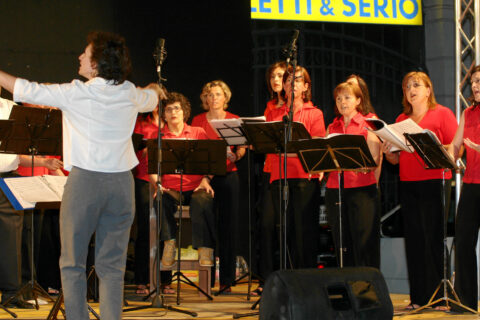 Canzoni Senza Tempo 2005