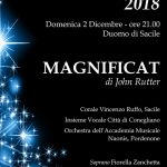 Concerto di Natale 2018