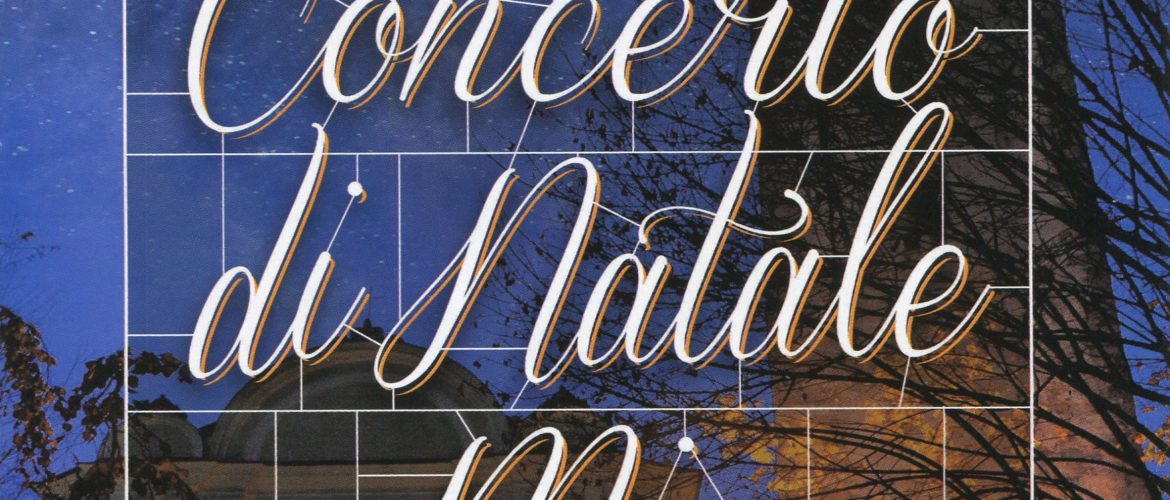 Concerto di Natale