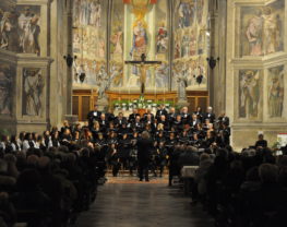 Sacile Natale 2016