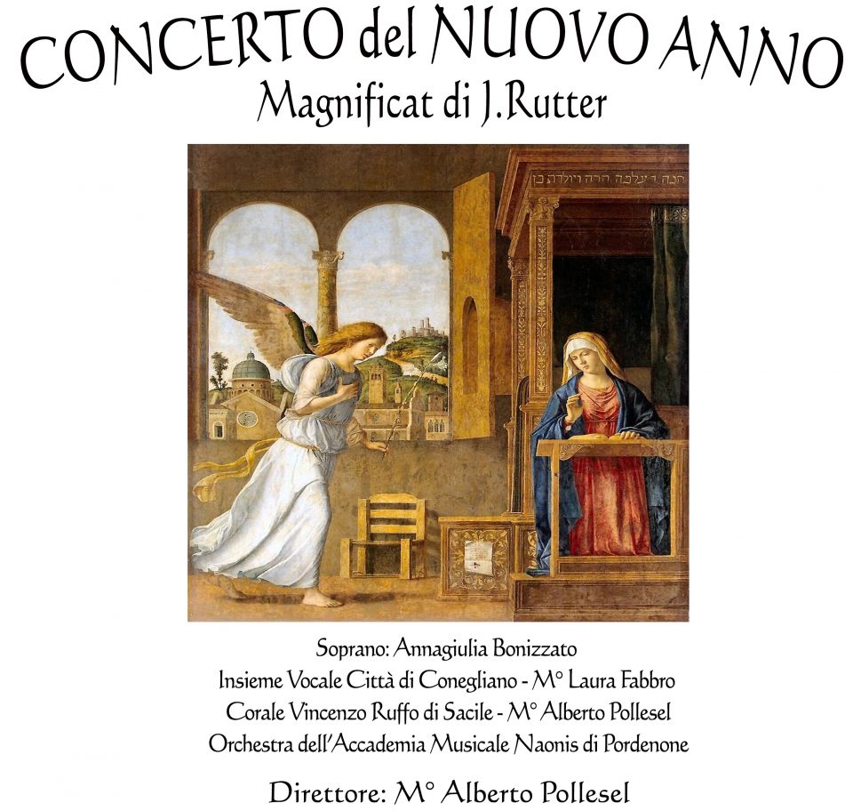 Concerto del Nuovo Anno 2019