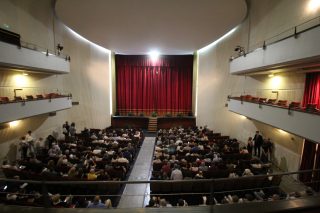 Teatro Accademia Conegliano