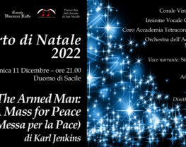 Messa per la Pace