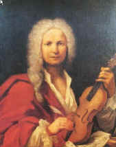 Antonio Vivaldi