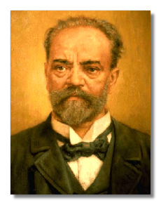 Dvořák