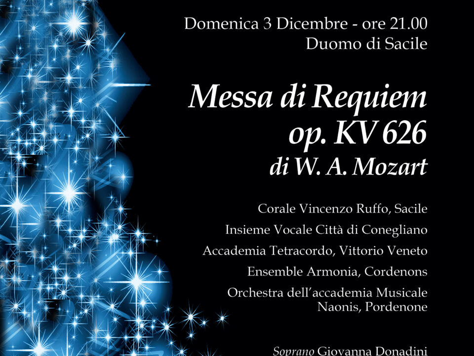 Concerto di Natale 2023