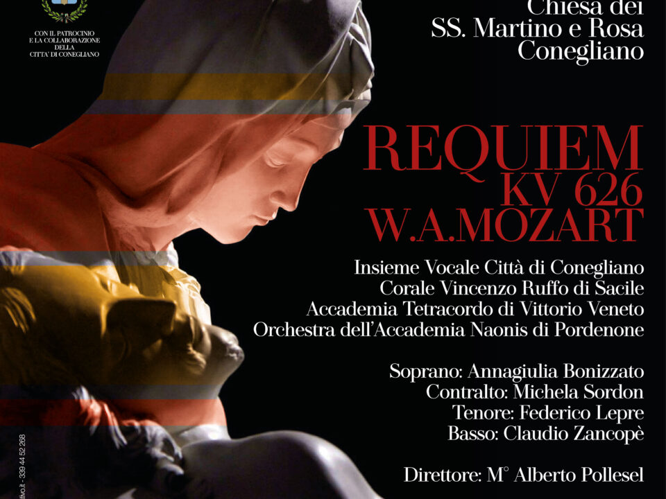 Requiem di Mozart