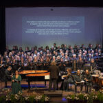 Carmina Burana 2025