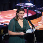 Francesca Berton - soprano