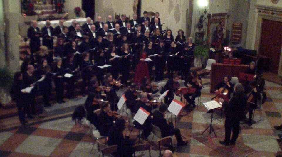 Pergolesi Conegliano