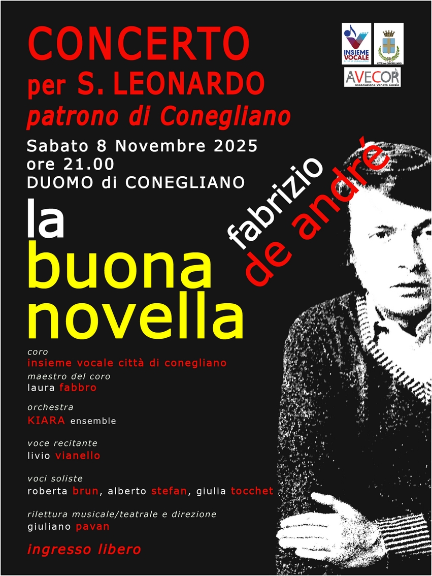 La Buona Novella